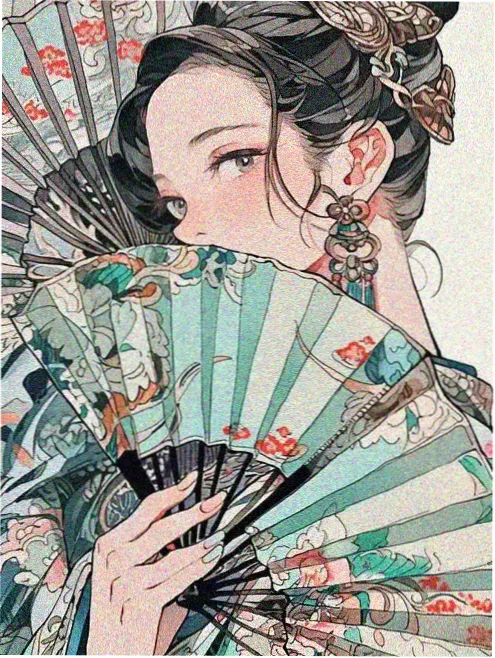 沉入湖底的信 剧照